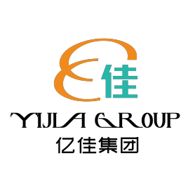 亿佳集团 Logo
