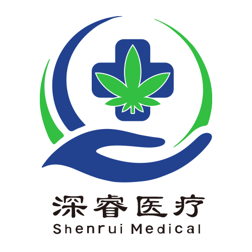深睿医疗官方公众号 Logo